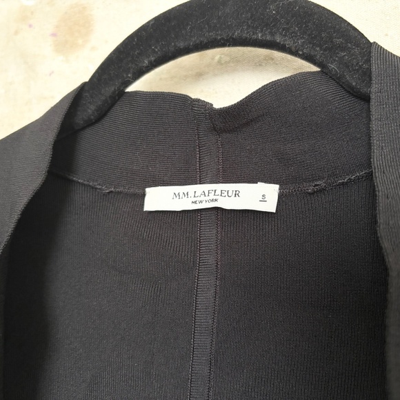 MM Lafleur the Woolf Jardigan - Picture 3 of 5